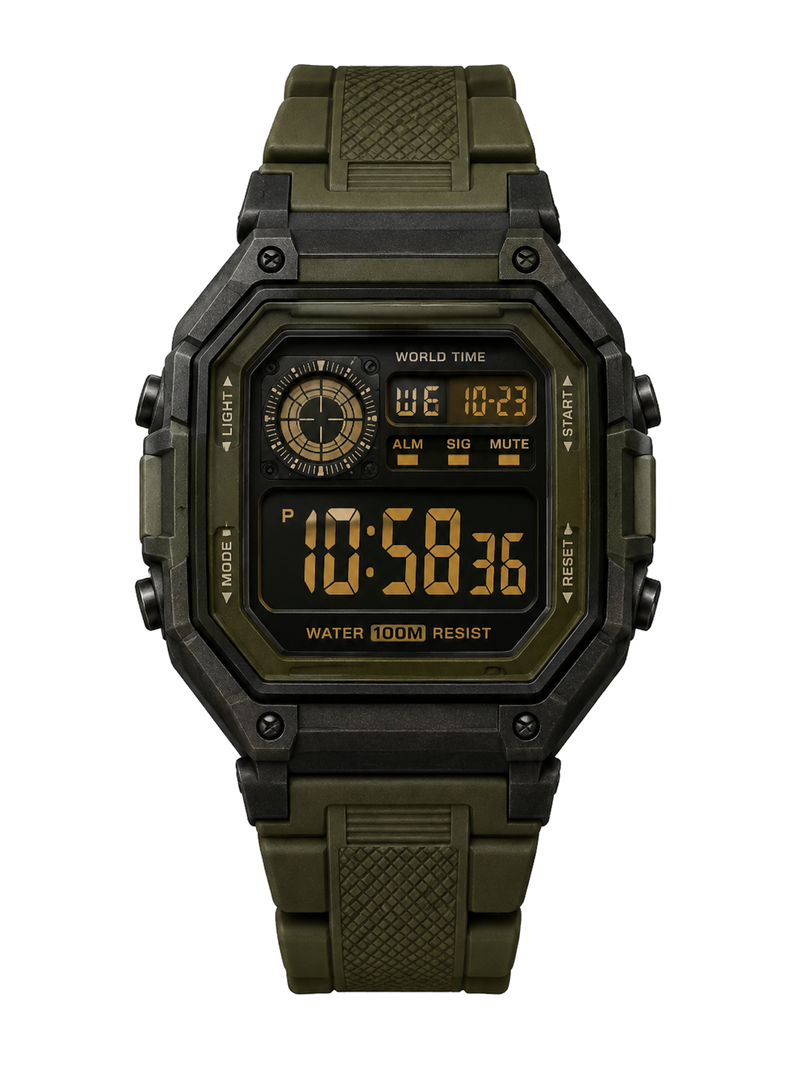 Casio 11