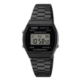 CASIO W-59-1VQ Black