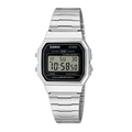 CASIO A700W Silver