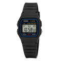 CASIO F-91W Classic Black