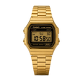 CASIO A168WG-9