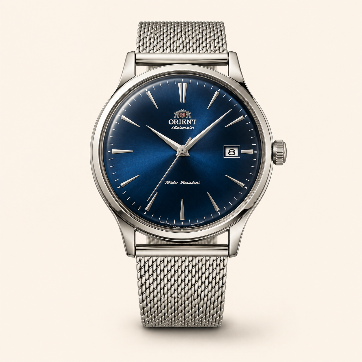 ORIENT BAMBINO