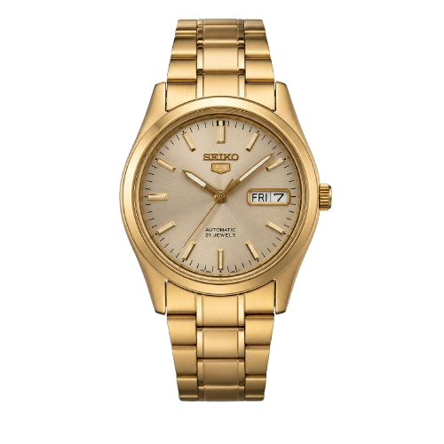 Celeste Diamond Silver Watch