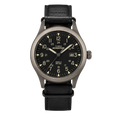 Elite Midnight Black Watch