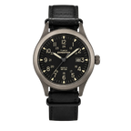Aurora Black Watch