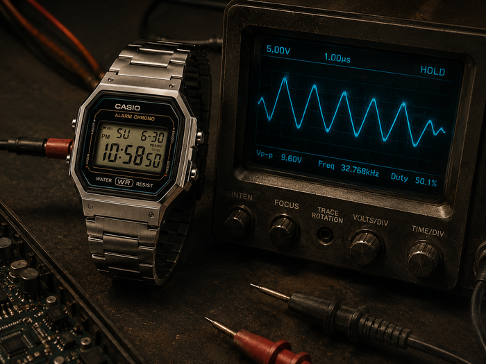 Diagnostic Check