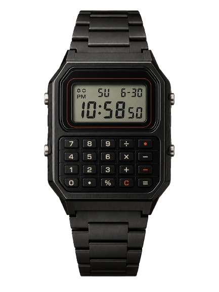 Casio CA-53W