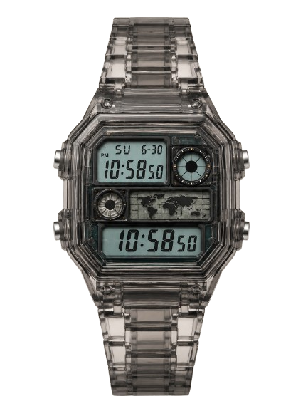 Casio AE-1200WH