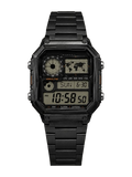Casio A700W