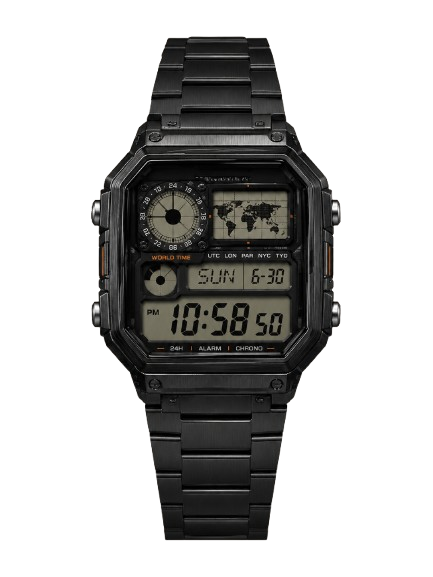Casio A700W